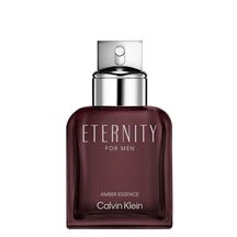 CK ETERNITY MEN AMBER ESSENCE PARFUM